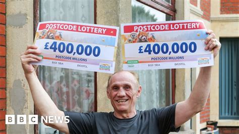 latest postcode lottery winners|Win with People's Postcode Lottery .